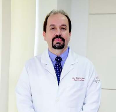 Dr. Roberto Guido Santos Paiva​